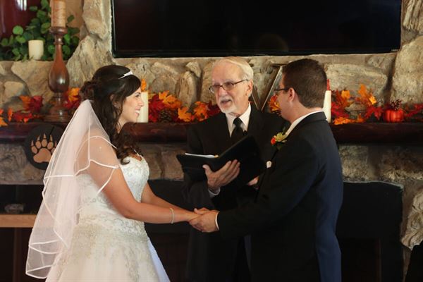 The Lodge at Dover Place