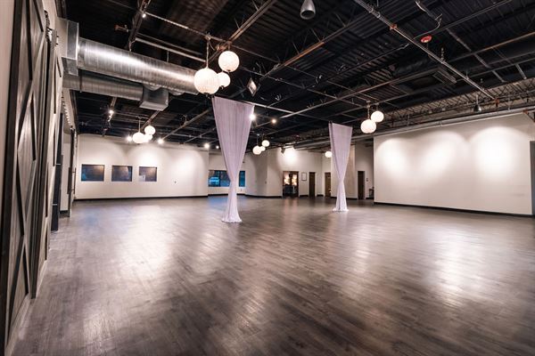 The Gala Event Center