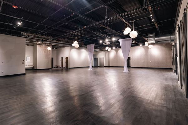 The Gala Event Center