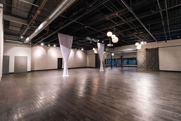 The Gala Event Center