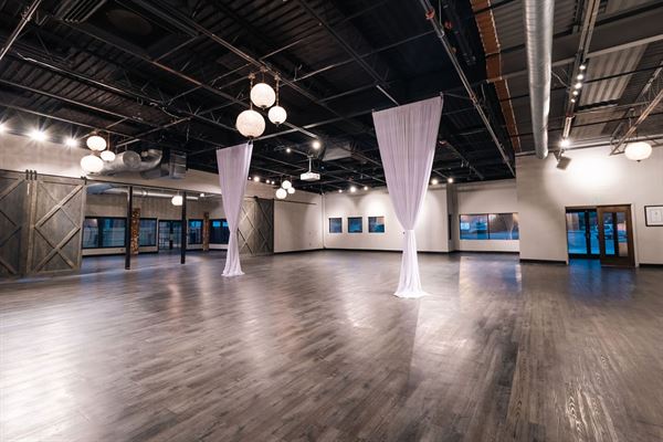 The Gala Event Center