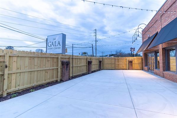 The Gala Event Center