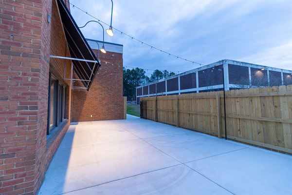 The Gala Event Center