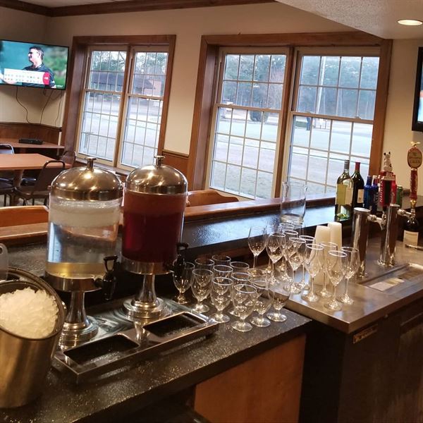 Ayden Golf & Country Club