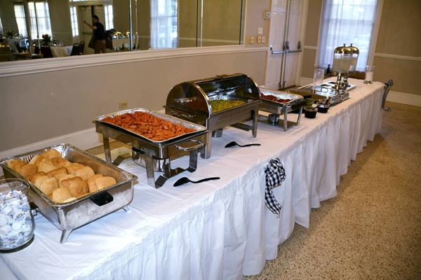 Ayden Golf & Country Club