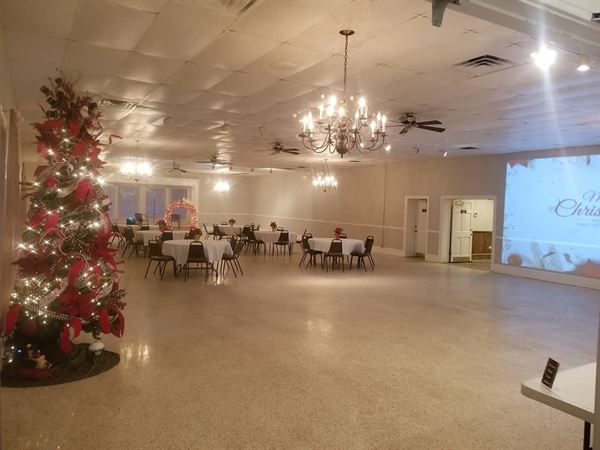 Ayden Golf & Country Club