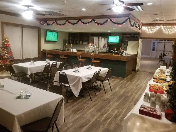 Ayden Golf & Country Club