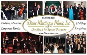 Diane Martinson Live Music, Inc.
