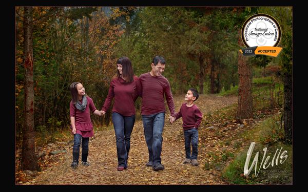 Wells Photographic Design