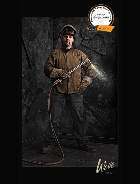 Wells Photographic Design