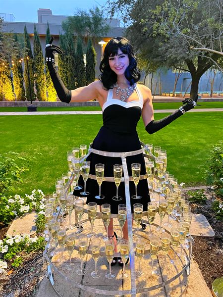 Allure Event Entertainment