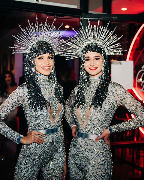 Allure Event Entertainment