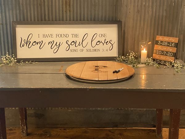 The Barn at Town Hill