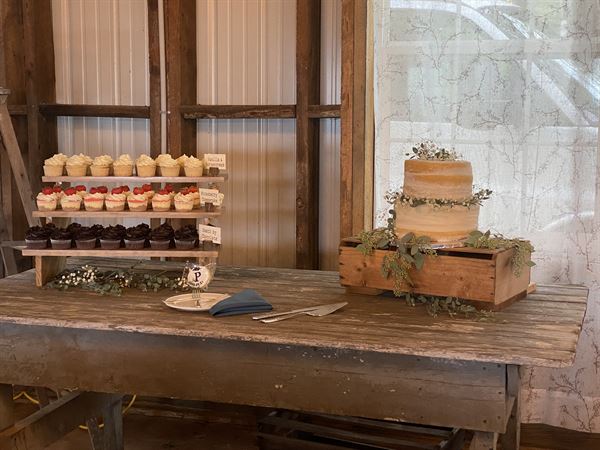 The Barn at Town Hill