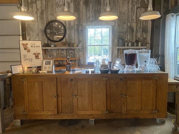 The Barn at Town Hill