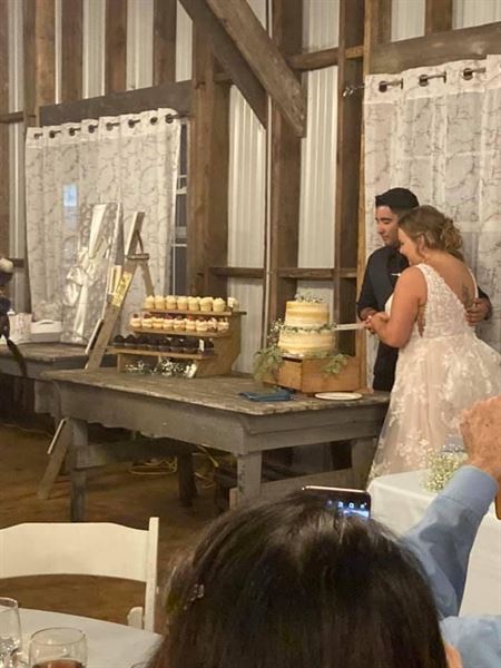 The Barn at Town Hill