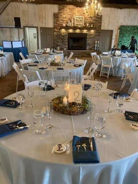 The Barn at Town Hill