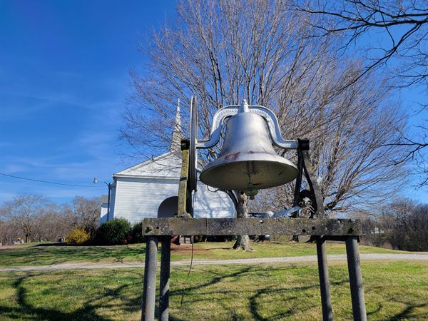 Mt Nebo Church Venue