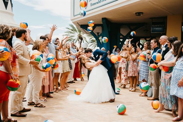 Emerald Grande at Harborwalk