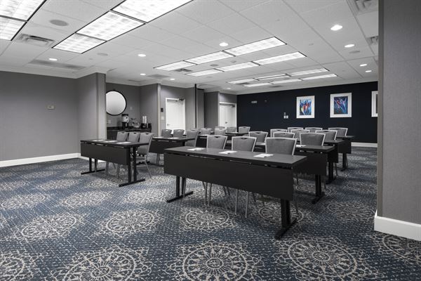 Hampton Inn Lawrenceville Duluth