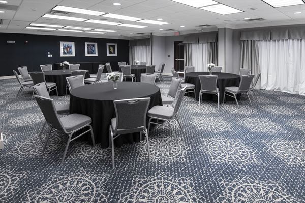 Hampton Inn Lawrenceville Duluth