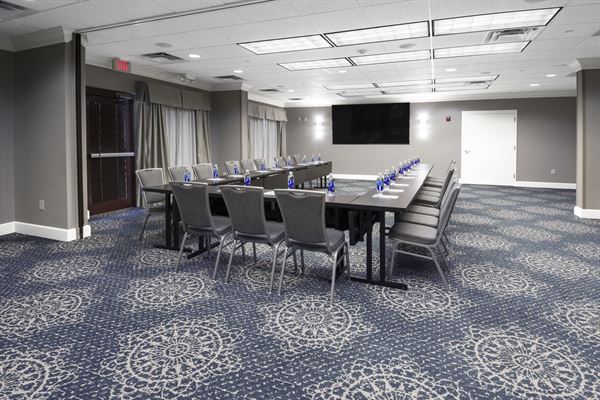 Hampton Inn Lawrenceville Duluth