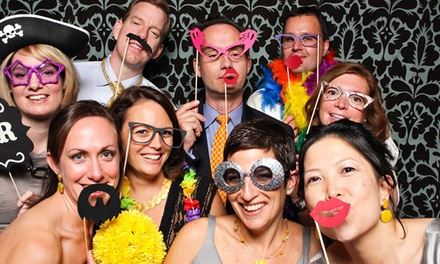 PHOTO BOOTH RENTAL-DJ OR COMBO COLORADO SPRINGS