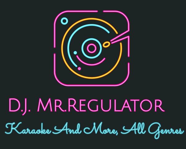 DJ Mr. Regulator