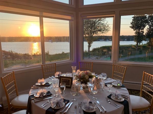 Fall River Country Club