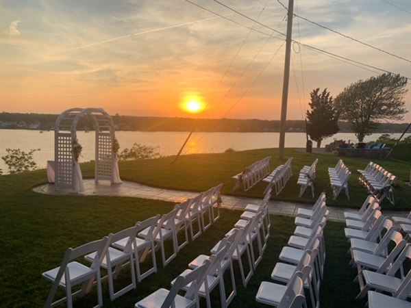 Fall River Country Club