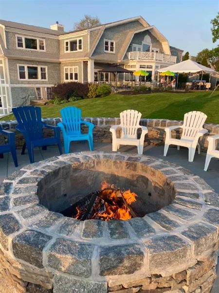 Fall River Country Club