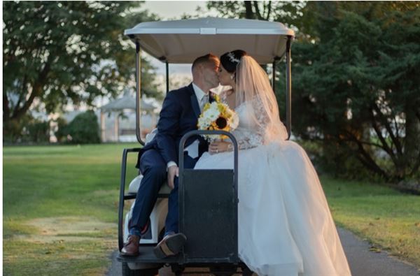 Fall River Country Club