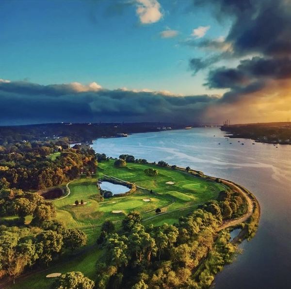 Fall River Country Club