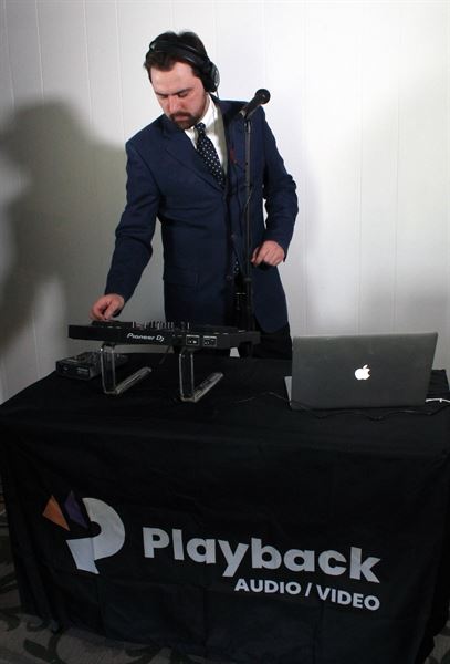 Playback Audio/Video