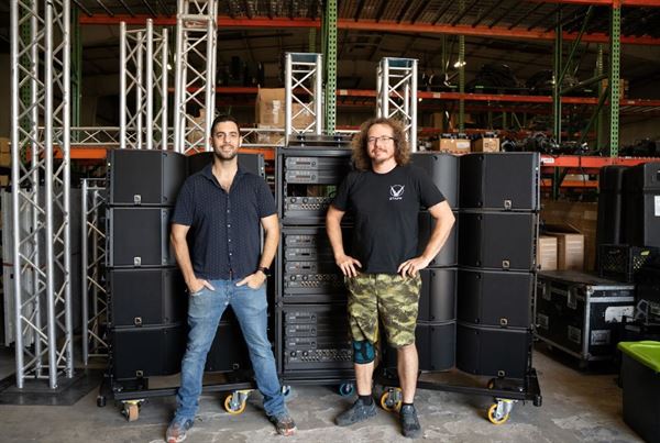 Vivid Sky Productions