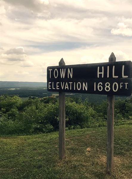 The Barn at Town Hill