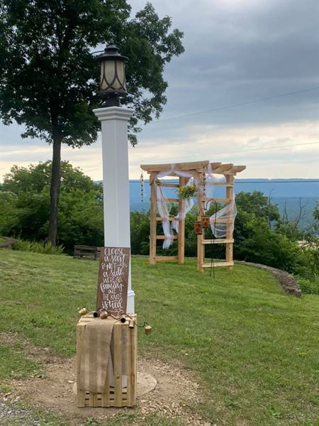 The Barn at Town Hill