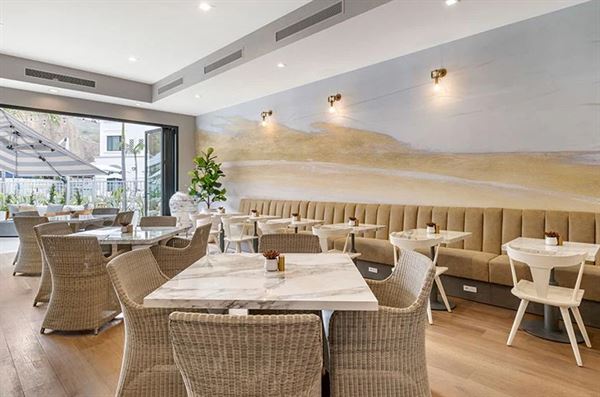 Cambri Hotel Calabasas