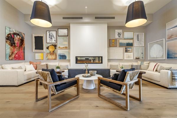 Cambri Hotel Calabasas