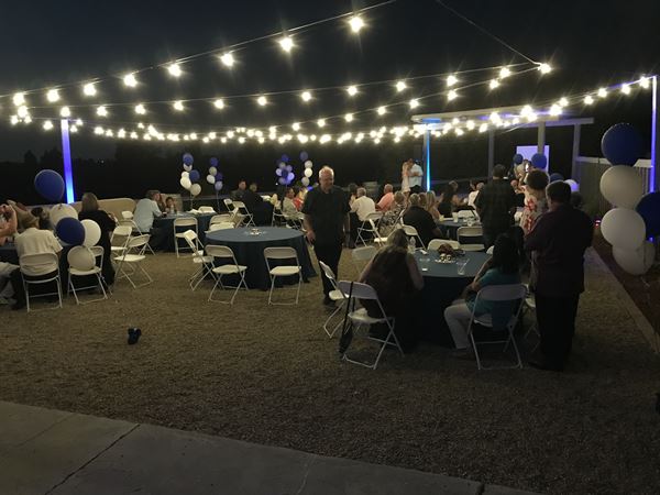 Santa Teresa Golf Club