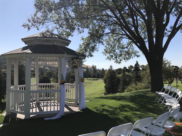 Santa Teresa Golf Club