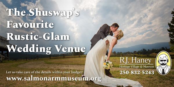 R.J. Haney Heritage Village & Museum