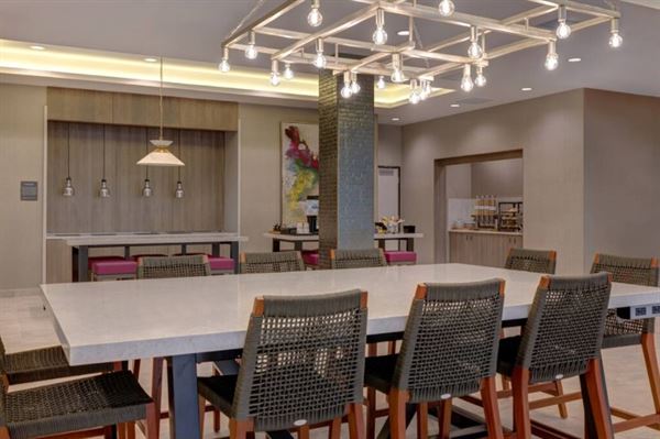 Hilton Garden Inn Temecula