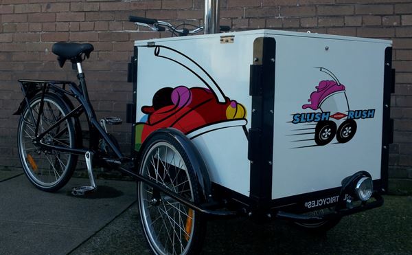 Bspoke Beverage Concepts