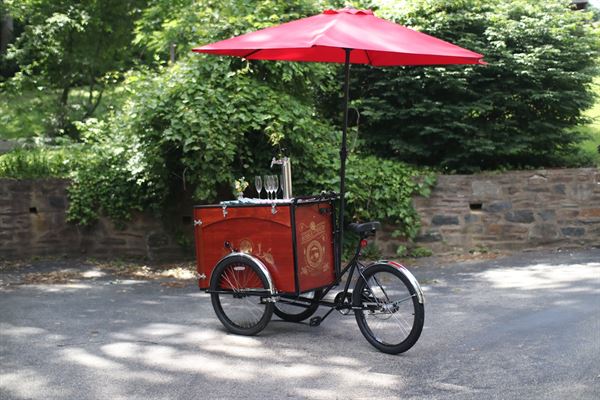 Bspoke Beverage Concepts