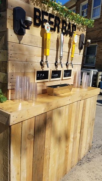 Bspoke Beverage Concepts