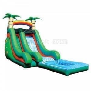 B & A Inflatables LLC