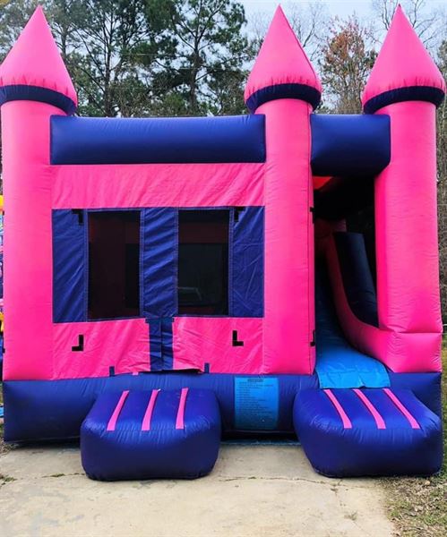 B & A Inflatables LLC