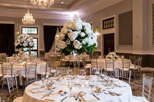 North/South Ballroom