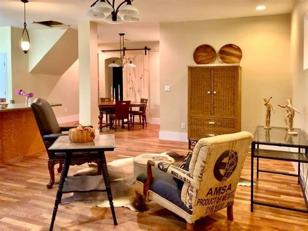 Firefly Gallery/Gala Room